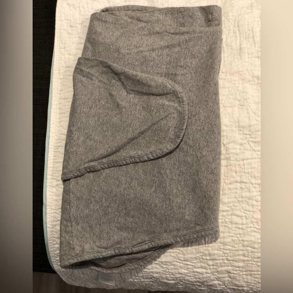 Miracle baby 0-3m swaddle blanket